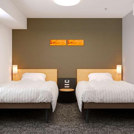 Comfort Hotel Hachinohe Exterior photo