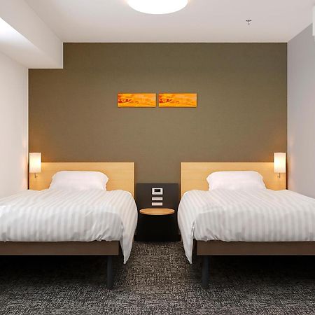 Comfort Hotel Hachinohe Exterior photo