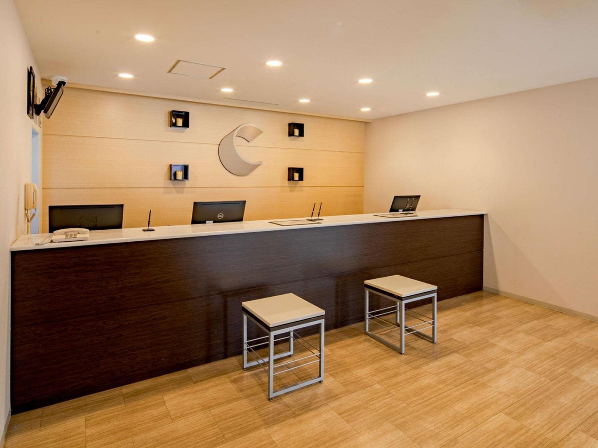 Comfort Hotel Hachinohe Exterior photo