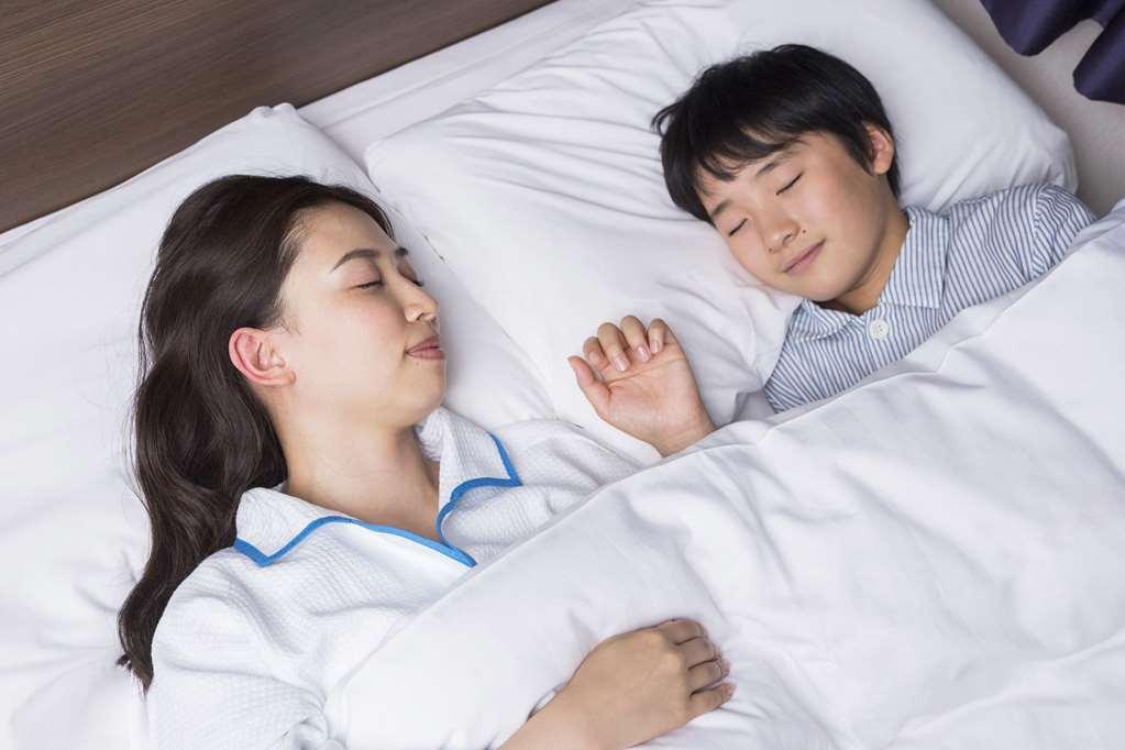 Comfort Hotel Hachinohe Room photo