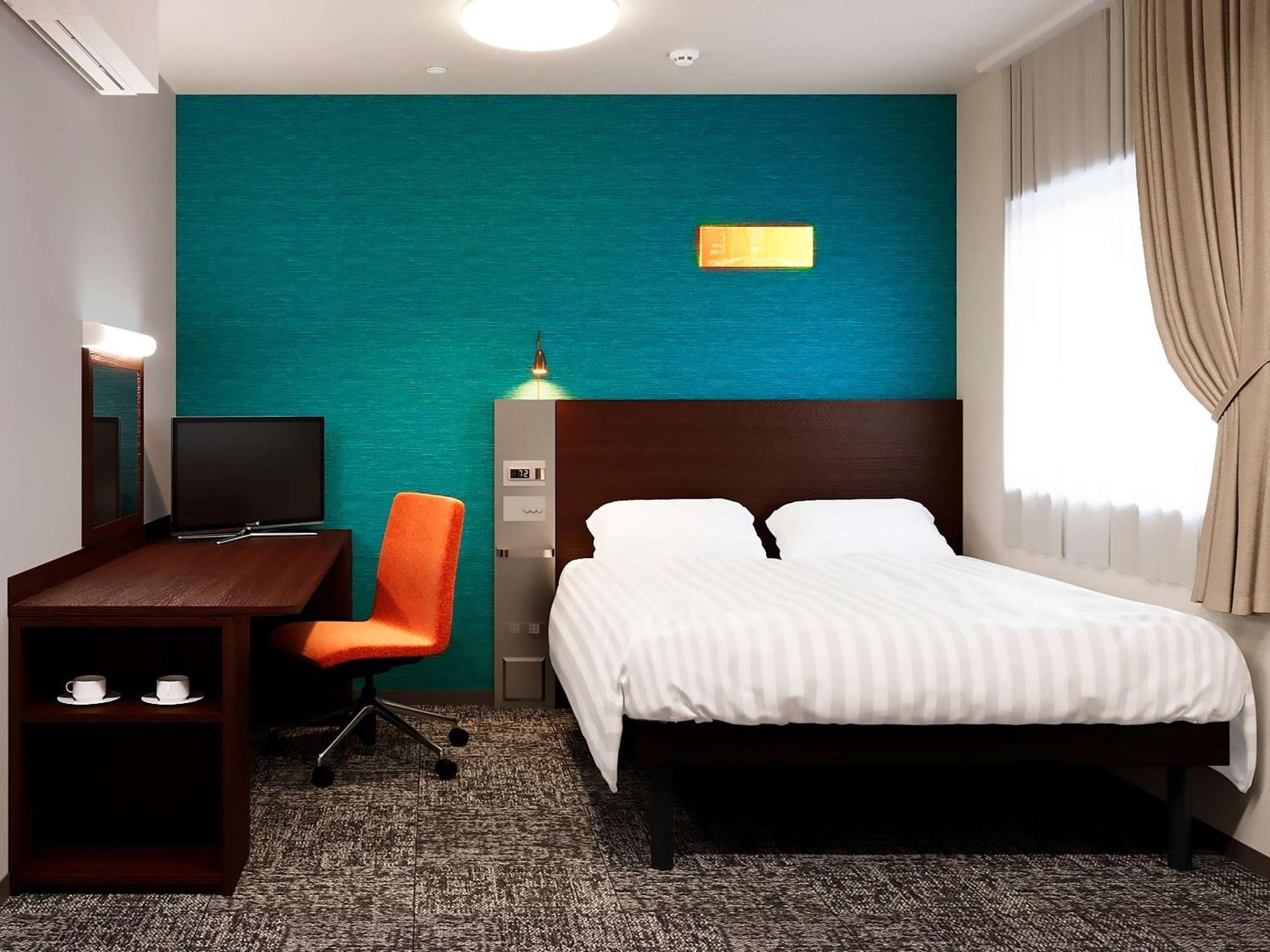 Comfort Hotel Hachinohe Exterior photo