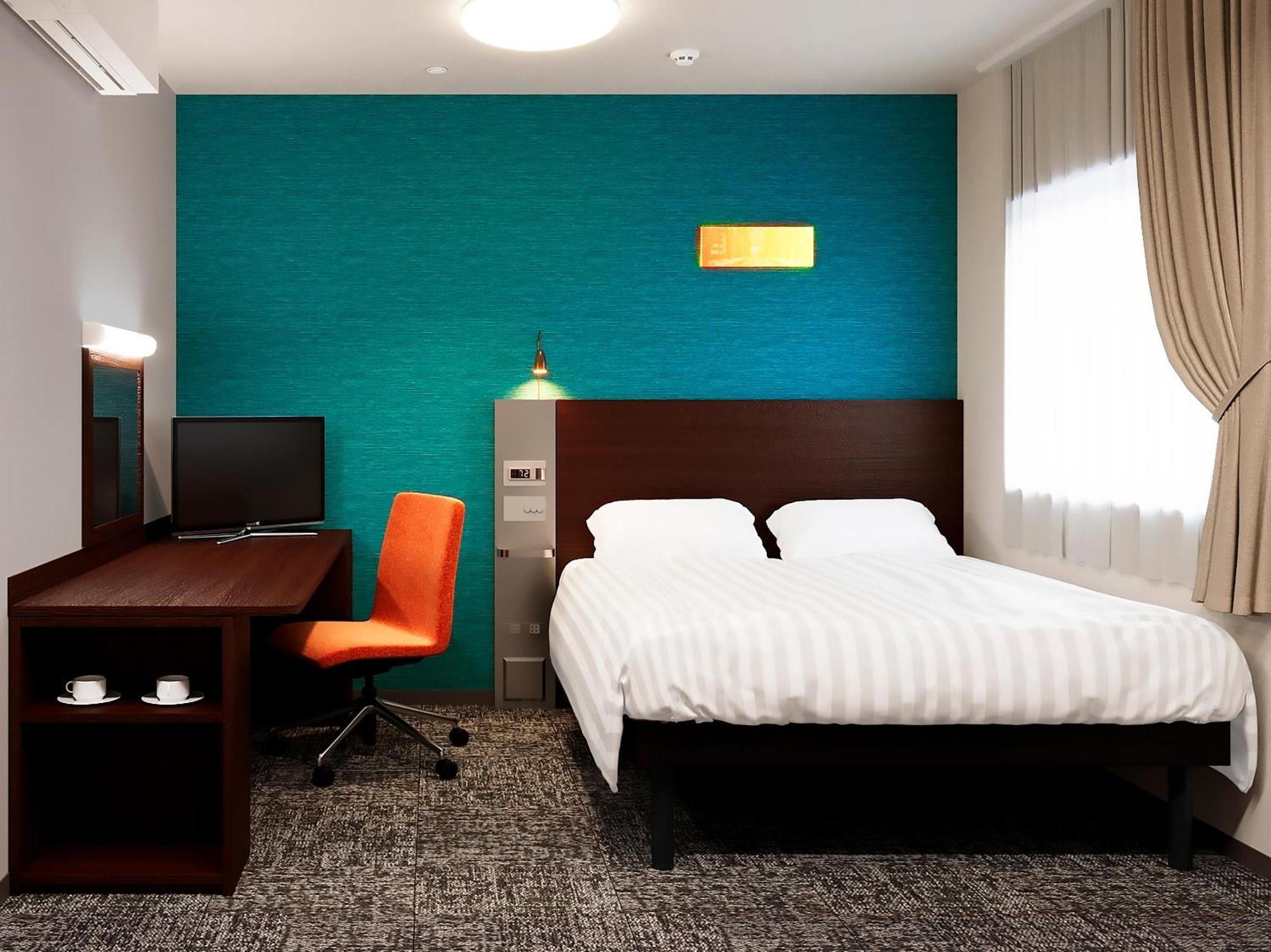 Comfort Hotel Hachinohe Exterior photo