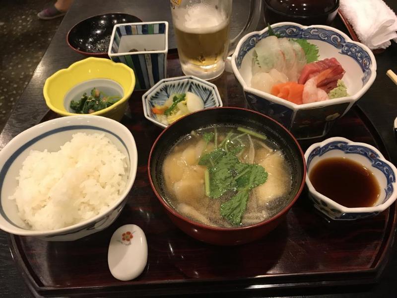 Comfort Hotel Hachinohe Exterior photo